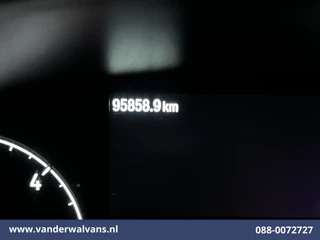 Ford Transit Custom 2023 - 2.0 TDCI L1H1 Euro6 Airco | Navigatie | Camera | LED | Cruisecontrol Stoelverwarming image 19