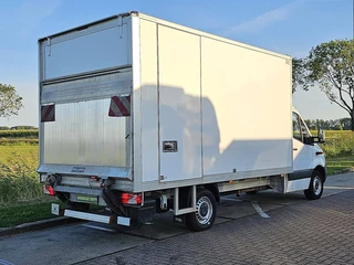 Mercedes-Benz Sprinter 2021 - 314 afbeelding 3 miniatuur