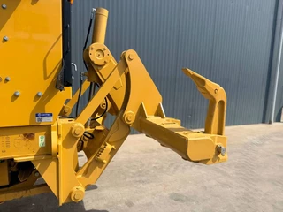 Cat N/A 2011 - 140M AWD | LOW HOURS image 29