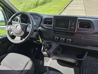 Opel Movano 2020 - 2.3 immagine 8