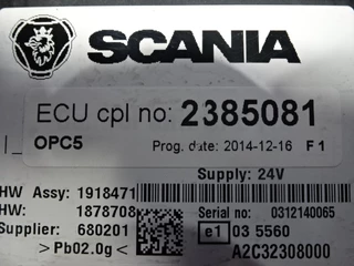 Scania N/A - S2559113UP image 2