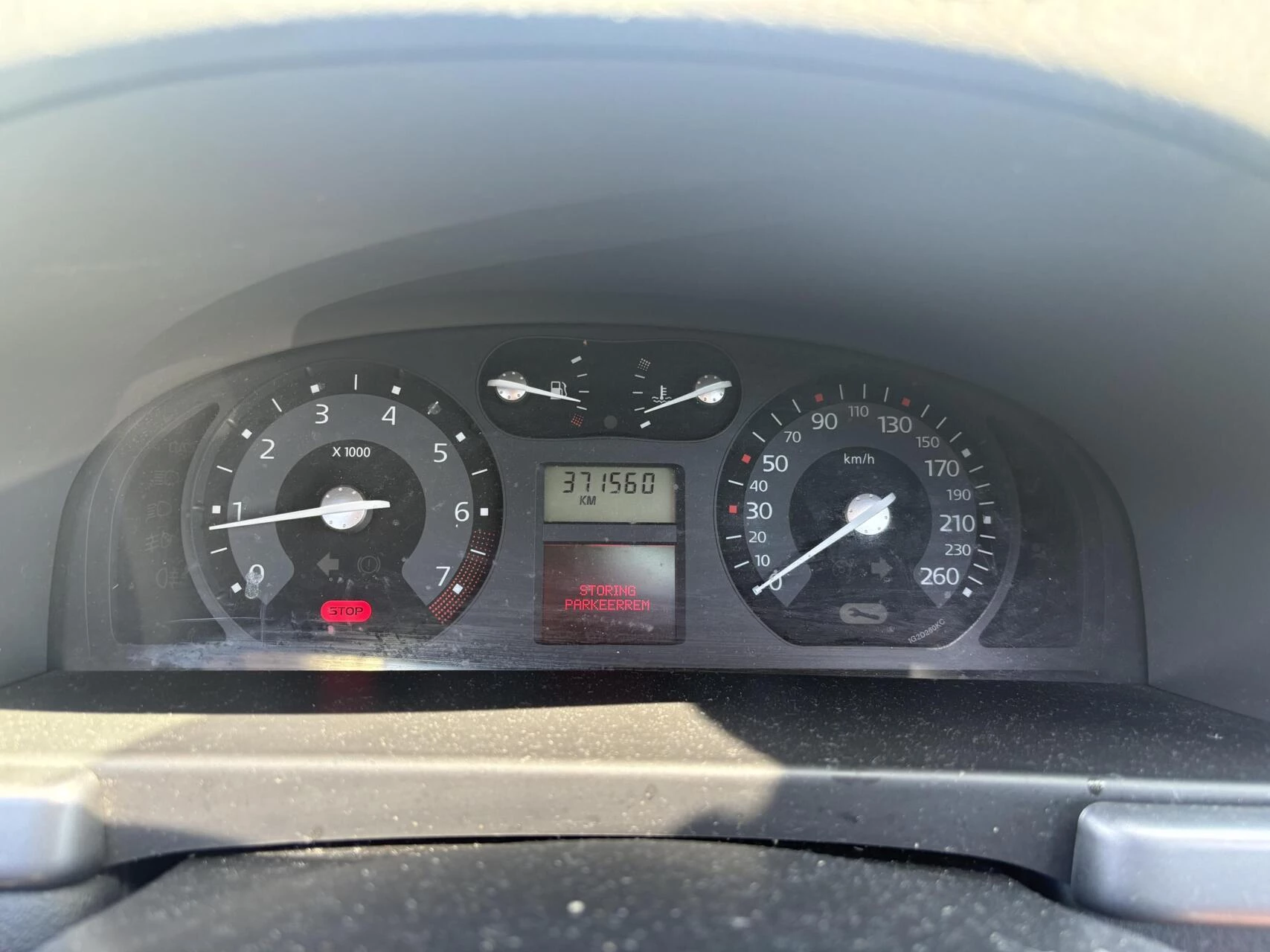 Renault Laguna Grand Tour 2007 - AIRCO 2.0-16V Tech Line AIRCO APK tot 07-2027 imagem 10