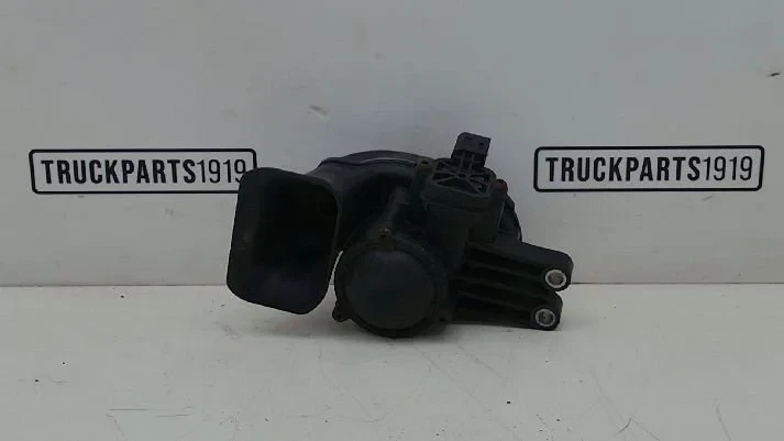 Mercedes-Benz MB - Electrical System Claxon MP4 afbeelding 1