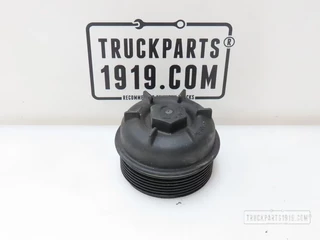 Scania N/A - 2052855 Deksel brandstoffilter Scania imagen 1