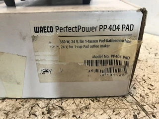 Diverse N/A - WAECO PERFECTPOWER PP404 PAD (NEW) bild 3