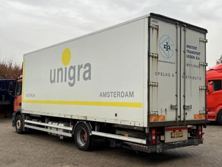Mercedes-Benz Antos 1827 2015 - N/A obrazek 4