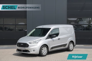 Ford Transit Connect 2019 - 1.5 EcoBlue L1 Trend 75pk - Trekhaak - Cruise - Airco - Bluetooth - Rijklaar obrazek 1