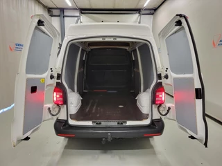 Volkswagen Transporter 2019 - 2.0TDI 150pk L2/H2 Automaat 2X Schuifdeur Euro 6! obrazek 6