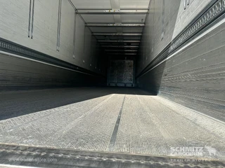 Schmitz Cargobull Semitrailer Reefer Standard 2019 afbeelding 3 miniatuur