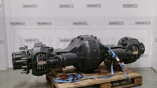 Mercedes-Benz N/A - Axle & Steering Parts Achteras MB HL8 R=3.727 image 2