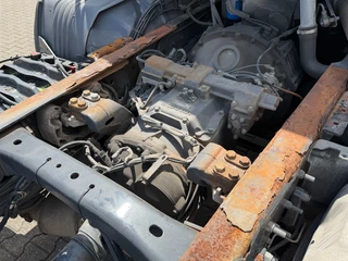 Scania P 2004 - P94-230 4x2 Chassis Euro 3 *469 Tkm* zdjecie 30