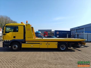 MAN TGM 2014 - 15.250 zdjecie 10