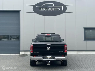 Dodge Ram 1500 2022 - 4X4 5.7 V8 4x4 Crew Cab Limited изображение 5