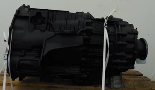 ZF N/A - 12AS1210TO image 1