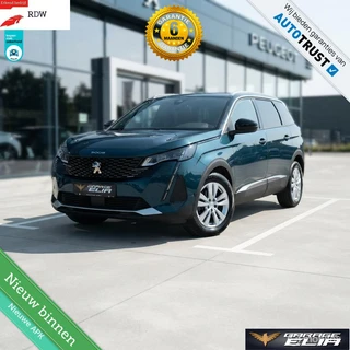 Peugeot 5008 2023 - 7PL Aut|LED|Navi|PDC|Nieuwe Distributieriem Set te koop