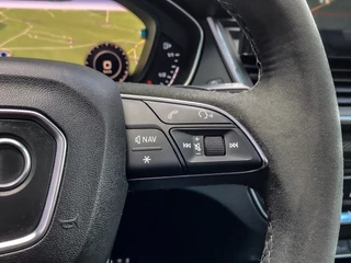 Audi SQ5 2018 - ABT 3.0 TFSI 425PK Quattro Pro Line Plus immagine 68