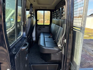 Iveco Daily 2018 - 50 C18 HI MATIC luchtgeremd 12 TON EURO 6 obrazek 10