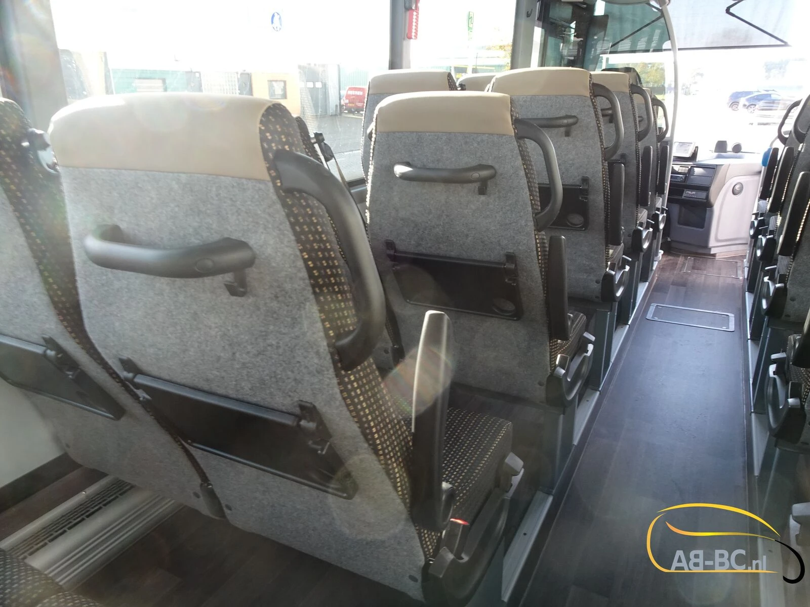 Iveco NEW Crossway 12.10 MTR, 55 Seats, LUXURY INTERIOR 2026 Bild 73