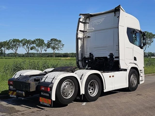 Scania R 2021 - R500 imagem 3
