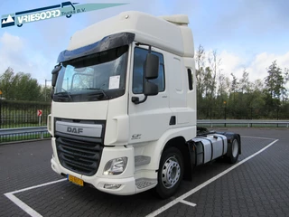 DAF 400 2014 - CF FT M4EN3 obrazek 1