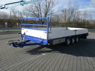 N/A N/A 2020 - TRANSPORTER P3 obrazek 1
