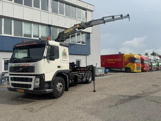 Volvo 340 2006 - FM te koop