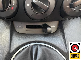 Mazda 2 2009 - 1.3 TS Plus zdjecie 13
