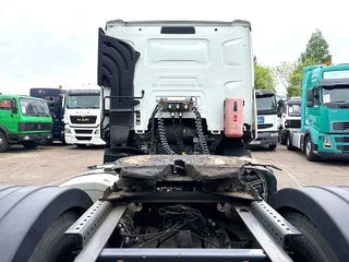 Renault T460 2017 - PROTECT SLEEPERCAB (EURO 6 / I-SHIFT / 8.000 KG. FRONT AXLE / ADR/VLG / AIRCONDITIONING / ETC.) image 6