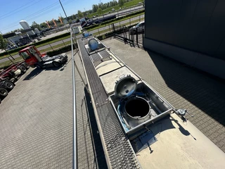 Feldbinder N/A 2000 - FOOD / LEBENSMITTEL / LEVENSMIDDELEN / 29..500L / 1-COMP / PUMP / DISCBRAKES / LIFTAXLE / ALCOA bild 28