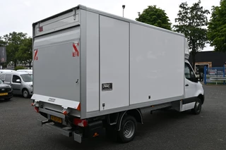Mercedes-Benz Sprinter 2023 - 515 CDI L3 Bakwagen met laadklep zdjecie 4