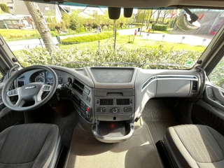 DAF XF480 2019 - FT Nokkenas vervangen op 614000 KM bild 19
