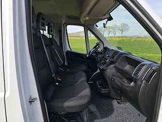 Fiat Ducato 2023 - MAXI zdjecie 7