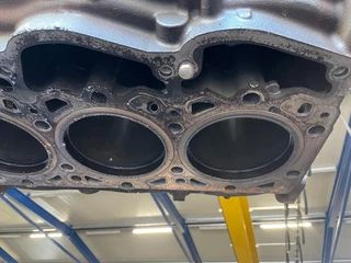 DAF N/A 2019 - 2115212 / 2441372 CILINDERBLOK imagen 11