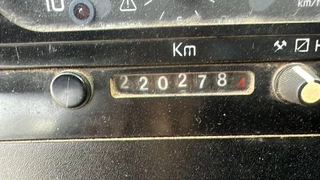Renault Premium 340 1998 - N/A image 12
