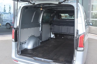 Mercedes-Benz Vito 2024 - 119 CDI Aut. L3 |NAVI AIRCO/MBUX/2X SCHUIFD. |Certified afbeelding 3 miniatuur
