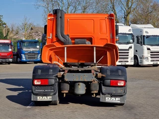 DAF CF 290 - 4x2 - Low roof - Euro 6 - AS Tronic zdjecie 6