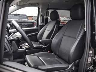 Mercedes-Benz Vito 2024 - 119 CDI L2 immagine 11