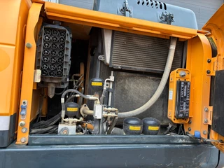 Hyundai Robex 180W-9A 2014 - N/A immagine 26
