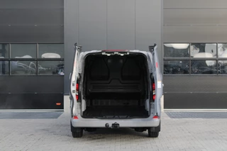 Ford Transit Custom 2025 - 320 2.5 PHEV L2H1 Limited 232pk - 2x Schuifdeur - Trekhaak - Stoel/Stuurverwarming - Keyless - Rijklaar zdjecie 8