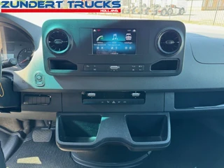 Mercedes-Benz Sprinter 2021 - 314, CARRIER VENTO 300 obrazek 17