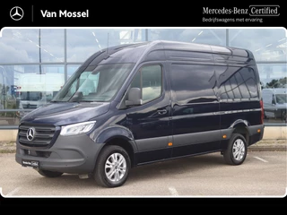 Mercedes-Benz Sprinter 2024 - 317 CDI L2H2 Select | AIRCO/CAMERA/CRUISE/LED | Certified te koop