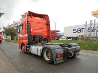 MAN TGX 2013 - TGX 440 NL TRUCK imagen 4