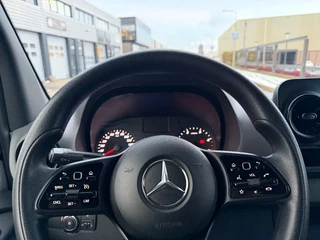 Mercedes-Benz Sprinter 2020 - 314CDI L2H2 FWD Airco Cruisecontrol EURO 6 imagen 15