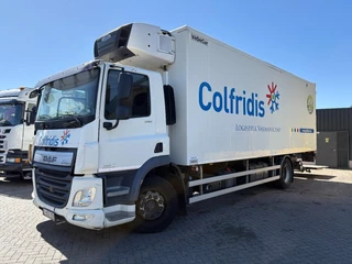 DAF CF 290 2014 - N/A immagine 3