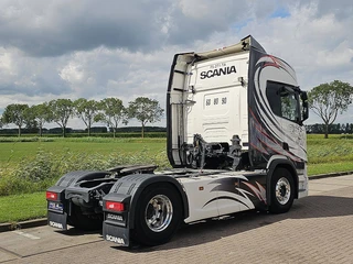 Scania R 2020 - R450 afbeelding 3 miniatuur