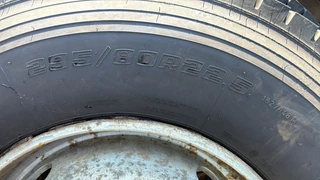 Diverse N/A 2014 - FULDA 295/80R22.5 ECO FORCE 2 image 2