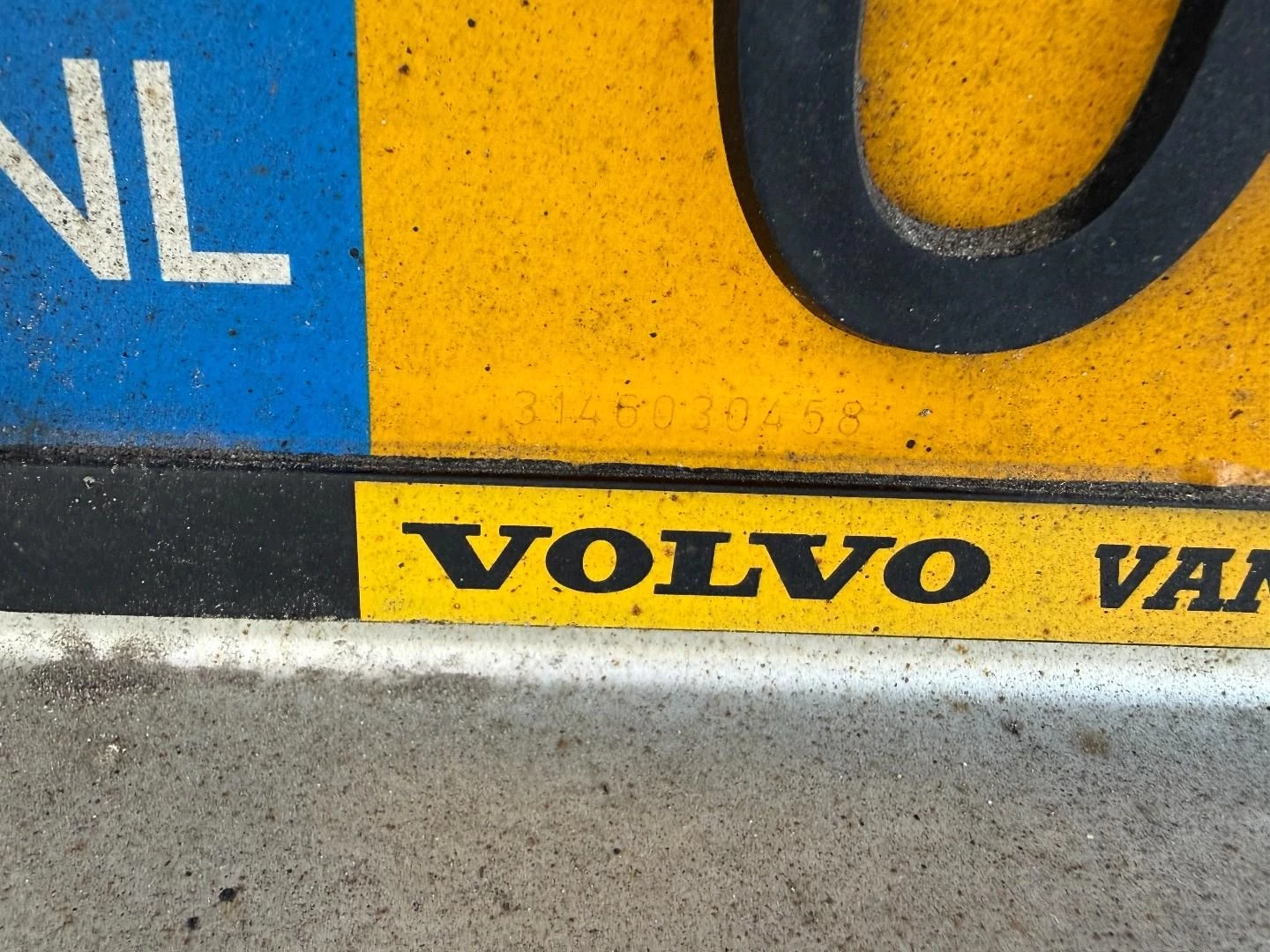 Volvo FH 2014 - 460 afbeelding 21
