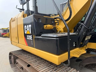 Cat N/A 2015 - 320E L image 5
