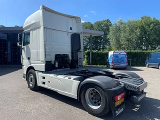DAF XF480 2023 - FT Euro6 Intarder afbeelding 3 miniatuur