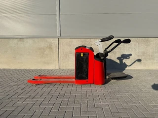 Manitou 2015 - EP22M AC PFR9 SP te koop